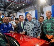 VIC: Chỉ mất 17 tháng, ông Phạm Nhật Vượng dựng xong công trình 300 triệu USD ở Indonesia - Bộ trưởng nước bạn cũng phải thán phục