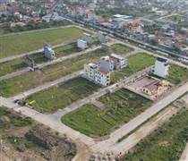 VCCI đề nghị không 'tước' ưu đãi tiền thuê đất chỉ vì chậm thủ tục