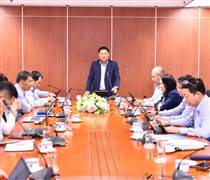 BSR: Kích hoạt tư duy đổi mới, hành động sáng tạo, kiến tạo tương lai bền vững