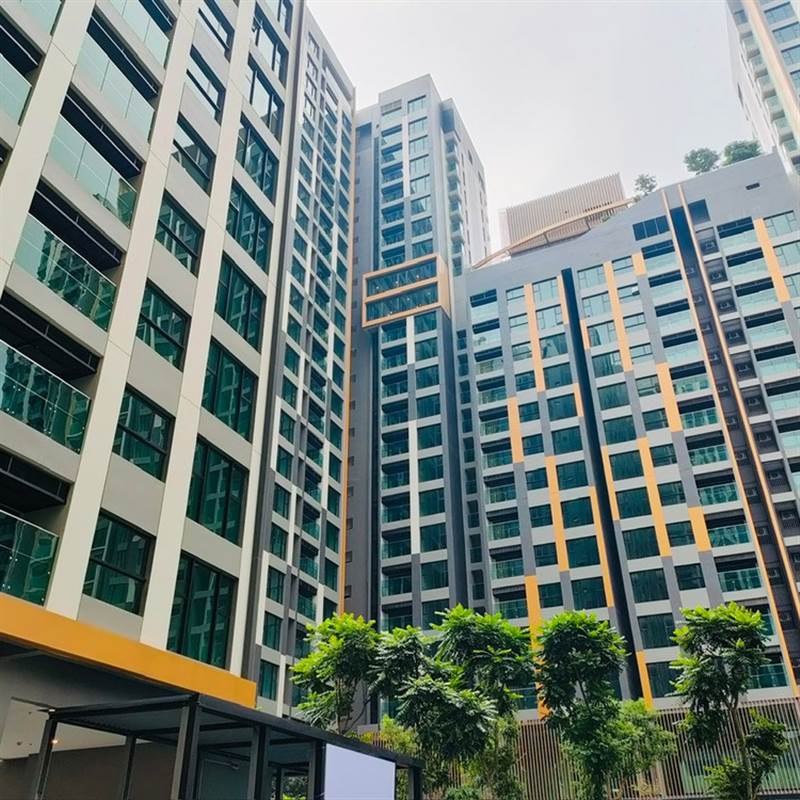 Nguồn cung căn hộ 2026 tăng trở lại, mặt bằng giá tiếp tục đi lên