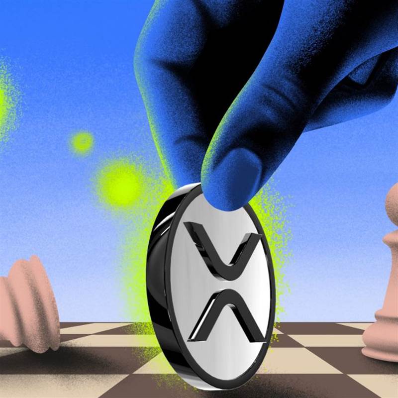 Một mức giá quan trọng của XRP xuất hiện — Giữ vững mức này có thể giúp giá bật tăng 9%