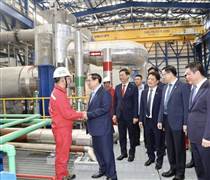 NT3 và 4: Dự án nâng cao tầm vóc Việt Nam