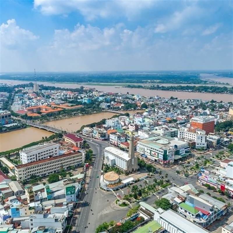 Cho thuê đất nhưng không kiểm tra thường xuyên dẫn đến những vi phạm khó khắc phục