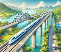 Chính phủ ra cơ chế đặt hàng, loạt ông lớn kỳ vọng những hợp đồng tỉ USD từ đường sắt