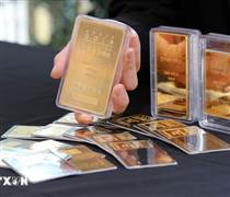 Thị trường vàng thế giới bước vào nhịp điều chỉnh