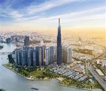 VHM: Vinhomes thoái vốn tại Xây dựng Đại An