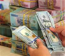 NHNN Việt Nam "thở phào" trước quyết định của Fed, mặt bằng lãi suất cho vay được giữ ổn định