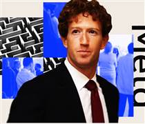 Cuộc đại tu đế chế Meta trị giá 1.600 tỷ USD của Mark Zuckerberg