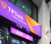 TPB: TPBank mua lại hơn 1.200 tỷ đồng trái phiếu trước hạn