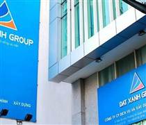 DXG: Dragon Capital nâng sở hữu lên gần 10% vốn tại Tập đoàn Đất Xanh