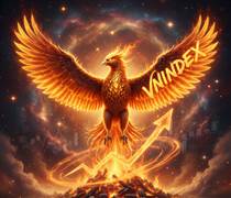 "Tái sinh" mạnh mẽ từ tro tàn, VNINDEX vụt tăng hơn 33 điểm trong sự ngỡ ngàng của các nhà đầu tư