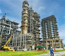 BSR: Nhà máy lọc dầu tỷ đô ước tính doanh thu năm 2025 hơn 140.000 tỷ đồng, lợi nhuận trước thuế hơn 4.500 tỷ