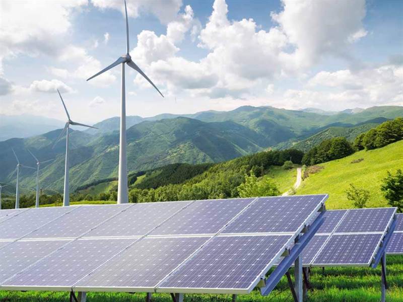 Việt Nam cần 120 tỷ USD cho Quy hoạch điện VIII: Dòng tiền lấy ở đâu?