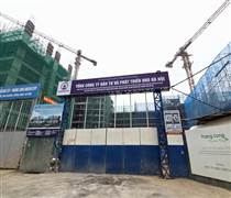 Sở Xây dựng lên tiếng vụ NOXH CT3 Kim Chung yêu cầu photo bảng lương cả công ty