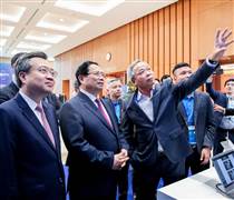 CMG: 3 kiến nghị của Chủ tịch CMC Nguyễn Trung Chính