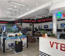 VTB: Vì sao Viettronics Tân Bình giảm sàn 5 phiên sau khi đại gia Vũ Văn Tiền thâu tóm?