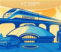 Từ vòm thép lớn nhất hành tinh đến hệ sinh thái 1 triệu tỷ, Vingroup 2025 cắm rễ sâu vào nội địa, vươn tay ‘siết chặt’ châu Á