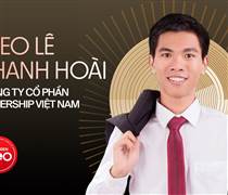 Từ 40 triệu đồng góp vốn đến hệ sinh thái công nghệ hiện đại: Cách CEO SuperShip thu hút hơn 200 đối tác toàn quốc, được 'Shark' lớn chi tiền đậm