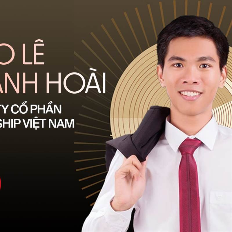 Từ 40 triệu đồng góp vốn đến hệ sinh thái công nghệ hiện đại: Cách CEO SuperShip thu hút hơn 200 đối tác toàn quốc, được 'Shark' lớn chi tiền đậm