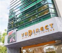 VND: VNDirect hoàn tất chào bán 2.000 tỷ đồng trái phiếu ra công chúng