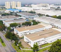 BCM: Becamex Group muốn góp thêm 735 tỷ đồng vào VSIP JV