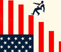 Báo cáo việc làm Mỹ tăng vượt dự báo, tỷ lệ thất nghiệp 'nhấp nháy đỏ': Biến số then chốt cho quyết định lãi suất của Fed tháng 1