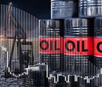 Giá dầu thủng 60 USD/thùng vì triển vọng đàm phán Nga - Ukraine và dữ liệu kinh tế yếu ở Trung Quốc