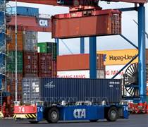 Vì sao Đức muốn tách rời khỏi Trung Quốc?