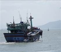 Bước chuyển gỡ "thẻ vàng" IUU - Bài cuối: Mở ra giai đoạn phát triển bền vững và hiện đại hơn