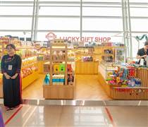 AST:  "Cất cánh" từ dịch vụ phi hàng không