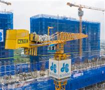 HBC: Xây dựng Hòa Bình vẫn nằm trong nhóm doanh nghiệp nợ BHXH lớn nhất, với số tiền nợ lên tới hơn 56,7 tỷ đồng