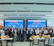 VTZ: Nhựa Việt Thành và BOSCH chính thức ký kết & khởi động dự án chuyển đổi số quản trị tổng thể doanh nghiệp SAP S/4HANA Public Cloud