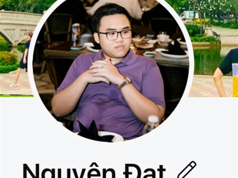 Ông Vua lùa gà!! 
Nguyên Đạt officer! 