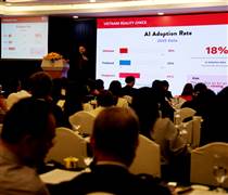 Chậm AI, nhà máy Việt đối diện nguy cơ ‘rớt’ chuỗi cung ứng