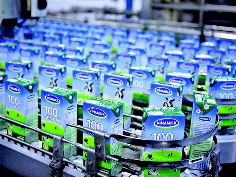 Ông chủ người Thái của Sabeco muốn chi thêm 6.000 tỷ tăng mạnh sở hữu tại Vinamilk