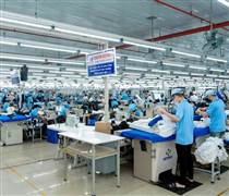 HTG: Công ty Dệt may trả cổ tức 25% bằng tiền mặt