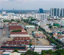 Công ty liên quan bà Trương Mỹ Lan kiến nghị được tiếp tục thực hiện dự án Khu phức hợp Nhà Rồng - Khánh Hội 11.000 tỷ