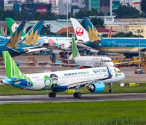 Sân bay Long Thành về đích, mở ra kỷ nguyên mới cho Hàng không Việt Nam