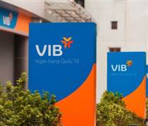 VIB: Tất toán sớm 2 lô trái phiếu trị giá gần 2.800 tỷ đồng