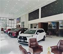 Thị trường ô tô Việt cuối năm: Các hãng đua nhau "chạy" doanh số, lợi nhuận nhà phân phối lao dốc