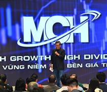 MCH: Retail Supreme của MCH - kết nối trực tiếp 354.000 điểm bán, tần suất viếng thăm tăng 20%, quy mô đơn hàng tăng 180%