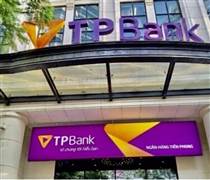 TPB: Mua lại gần 600 tỷ đồng trái phiếu chỉ sau 6 tháng phát hành