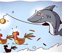 Sau một phiên "tái sinh", VNINDEX lại quay về với sắc màu thân thuộc ấy