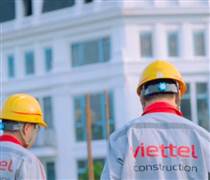 CTR: Viettel Construction tăng trưởng hai chữ số, vị thế nhà thầu uy tín