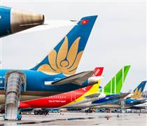 Dự kiến mở đường bay từ Cần Thơ đi nhiều tỉnh, thành vào đầu năm 2026