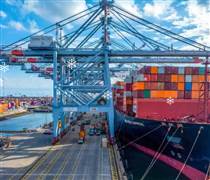 SGP: Không ai đăng ký tham gia đấu giá cổ phần Cảng Sài Gòn!