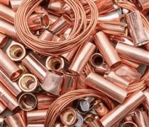 Giá đồng lập đỉnh lịch sử: Yếu tổ nào kích hoạt “cơn khát” kim loại?