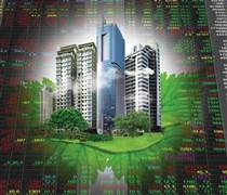 Bất động sản vào pha tăng trưởng: Cổ phiếu nào đáng chú ý giai đoạn 2026-2027?