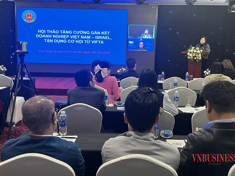 VIFTA sau hơn một năm: Kim ngạch tăng nhưng doanh nghiệp Việt vẫn lúng ...