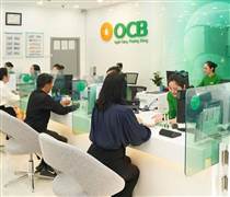 OCB:  ‘Hút’ thêm 1.000 tỷ đồng từ kênh trái phiếu